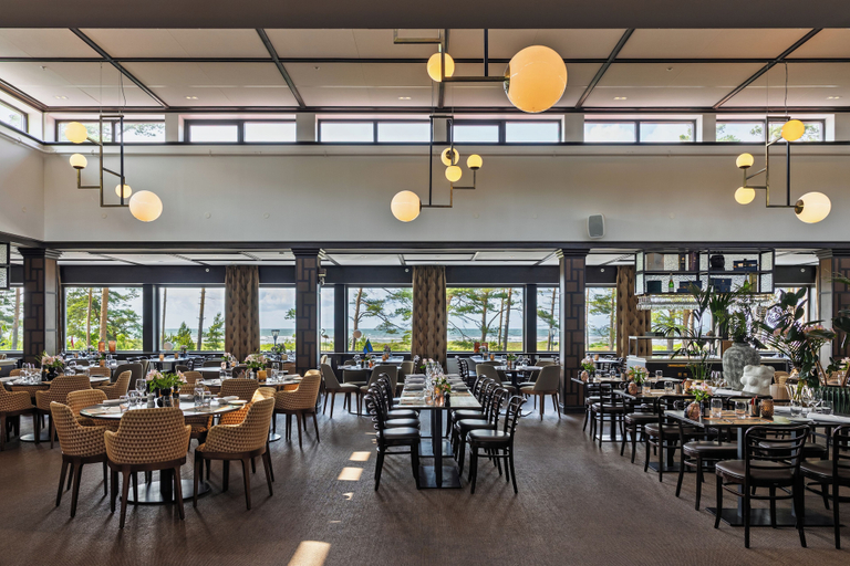 Food & Drinks 5, Hotel Riviera Strand, Båstad