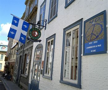 Others 5, Auberge de la Paix - Hostel, Communauté-Urbaine-de-Québec