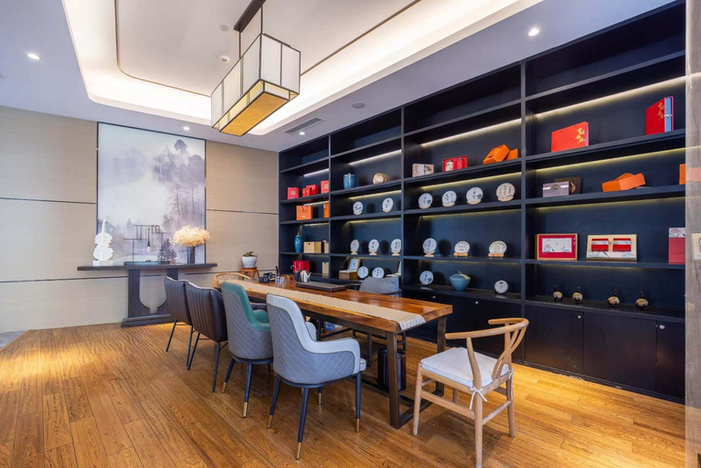 Food & Drinks 5, Atour Hotel Kunming Dashanghui, Kunming
