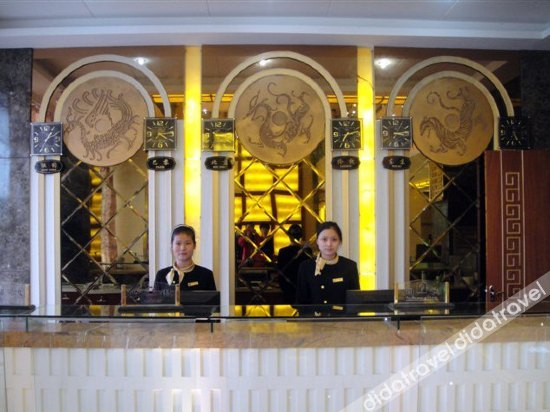Others 2, Wuyuan Junyue Hotel, Shangrao