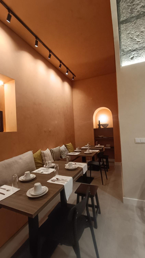Food & Drinks 3, CASA DA GRACA, Ponta Delgada