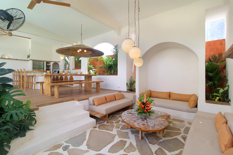 2, Villa Paradisua by Optimum Bali , Badung