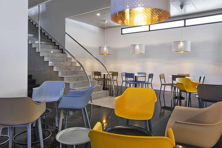 Food & Drinks, Horus Apartments, Felgueiras