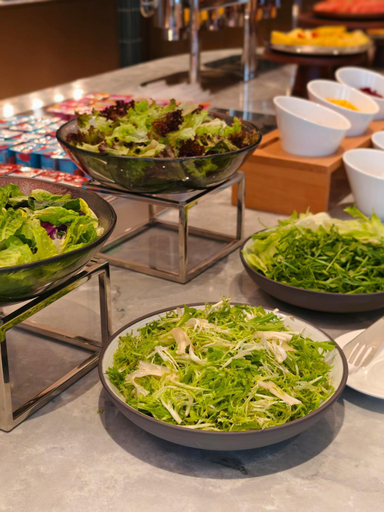 Food and beverages 4, Hilton Garden Inn Shanwei Luhe, Shanwei