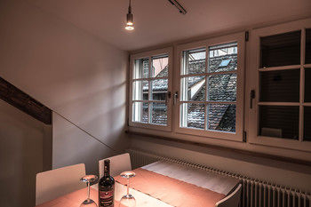 Others 5, Lake Side Location Bellevue, Zürich