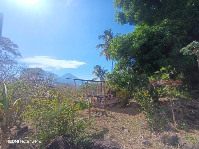 Others 4, El Porvenir Eco-Lodge, Lago de Nicaragua