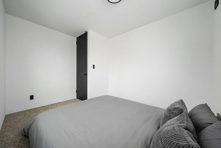 Room 2, U suzukou, Asahikawa