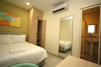 Others 3, D'OR Hotel Tengkat Tong Shin, Kuala Lumpur