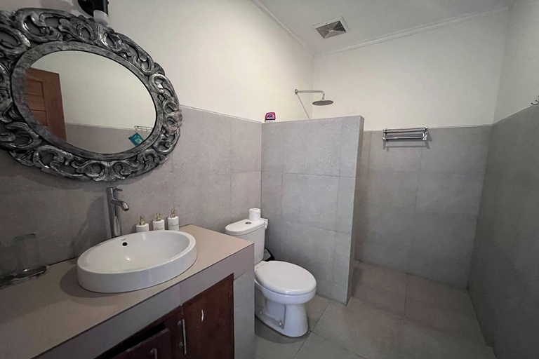 Bathroom 5, Pondok Tamiu, Gianyar