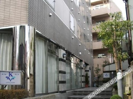Others 4, Hotel Kunimi Odawara, Odawara