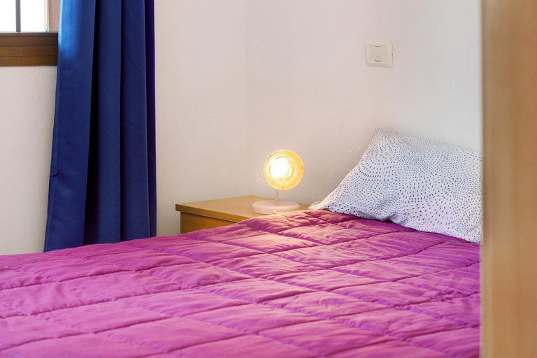 Bedroom, Holiday Cottage Santa Lucia 2, Las Palmas