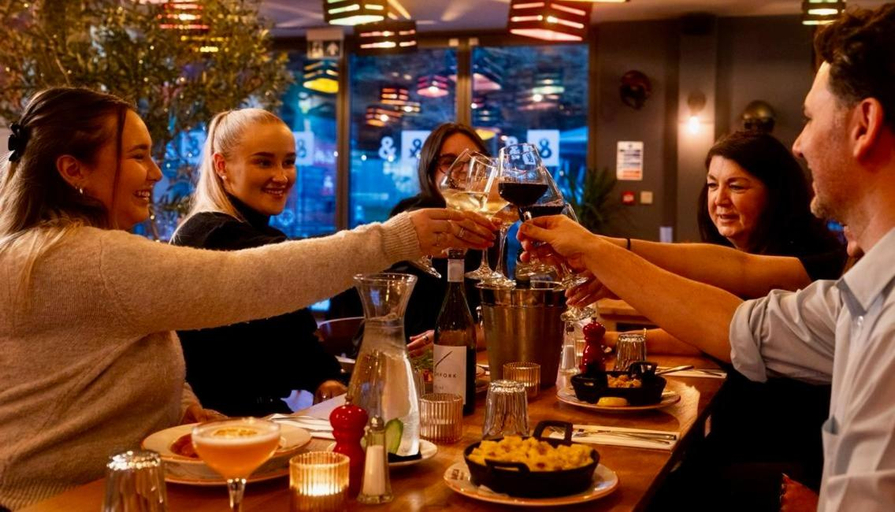 Food & Drinks 4, Bike & Boot Inns Peak District - Leisure Hotels for Now, Derbyshire