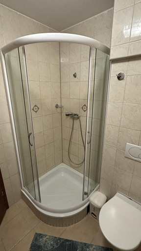 Bathroom 3, Penzion Lindava, Pezinok