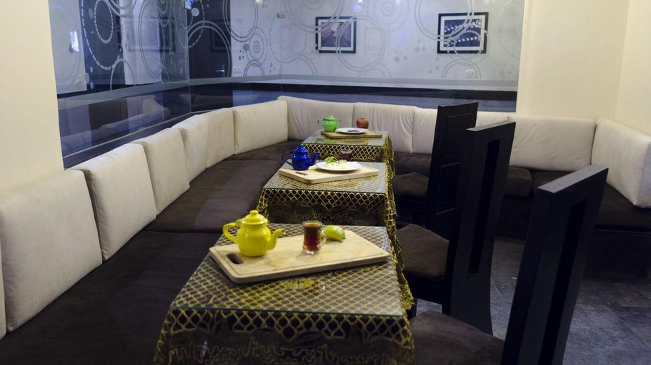 Food & Drinks 4, NewCity Hotel & Suites, New Cairo City