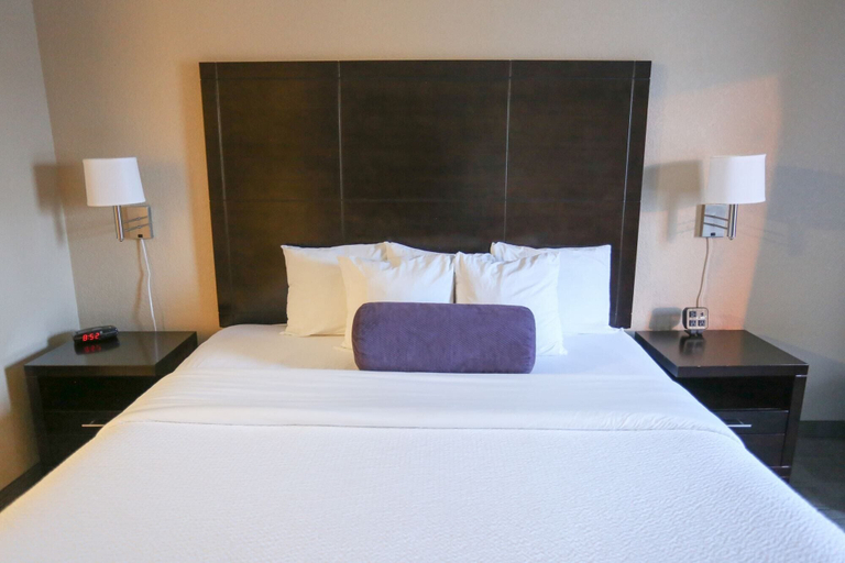 Bedroom 2, Prairie Crest Calgary Airport, Division No. 6