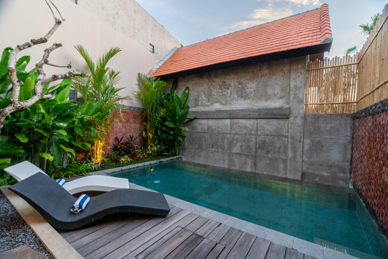 Sport & Beauty 4, Utamas Keramas Villa, Gianyar
