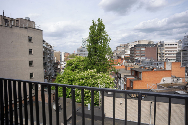 Exterior 3, OneLuxStay Antwerp Near Central Station, Antwerpen