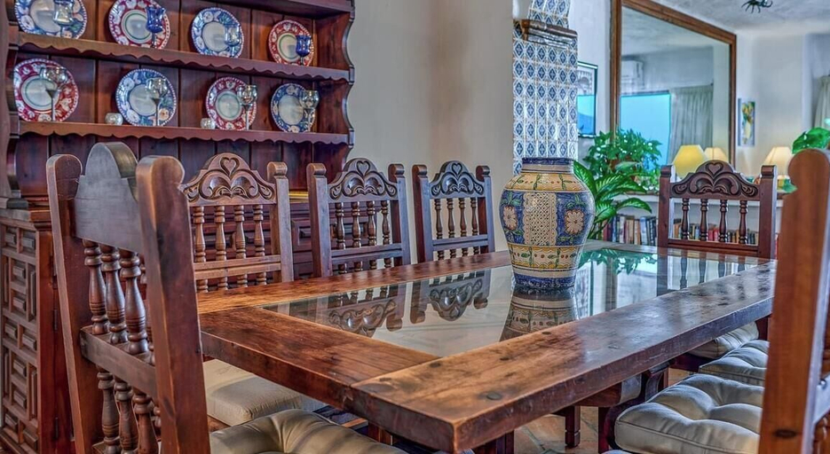 Room 3, Ocean View 2Br Condo-balcony-beach-pool - 310, Puerto Vallarta