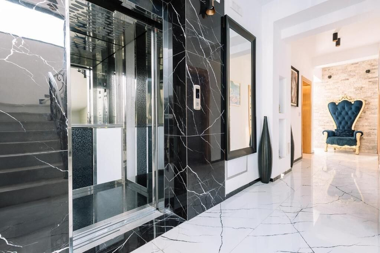 Interior 3, Hotel Platinum Lux