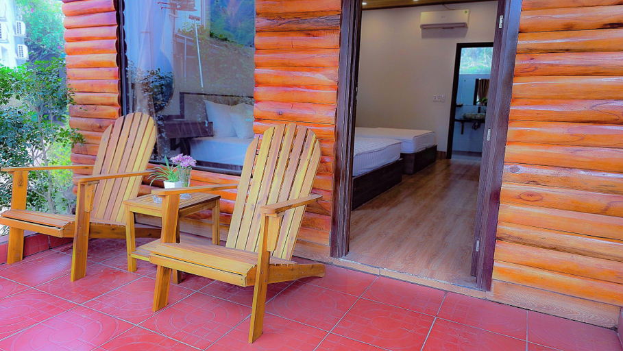 Exterior 3, Ninh Binh Holiday Retreat, Hoa Lư