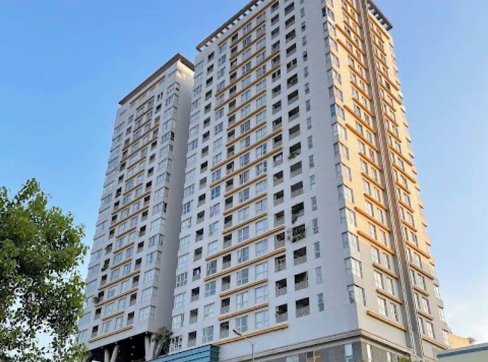 Front of property, 사이공 공항 더 프린스 레지던스, Phú Nhuận