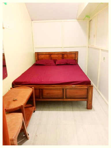 Bedroom 4, Goroomgo Anand Atithi Bhawan Puri, Puri