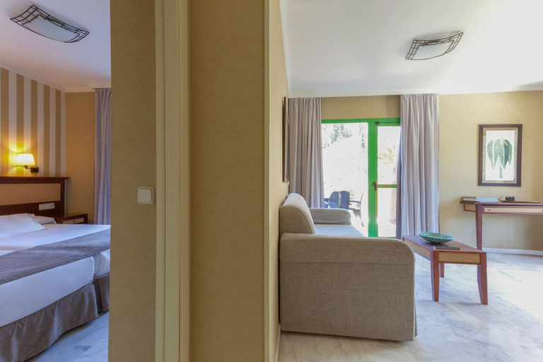 Bedroom 3, Holiday World Riwo, Affiliated by Melia, Málaga