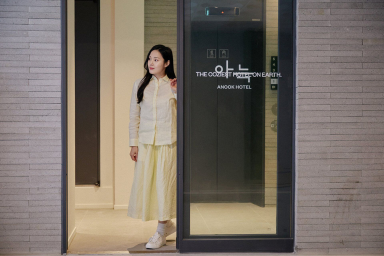 Others 5, Anook Hotel Suwon Ingye 2, Suwon