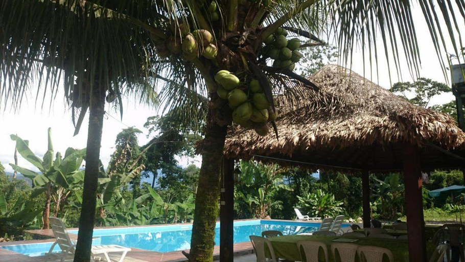 5, Hotel Puerto Selva, Chapare