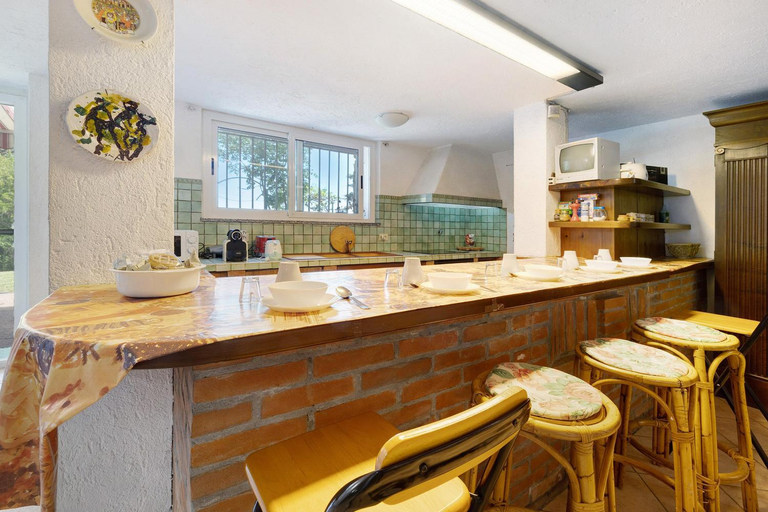 Food & Drinks 4, Villa Gloria Guest House, Savona