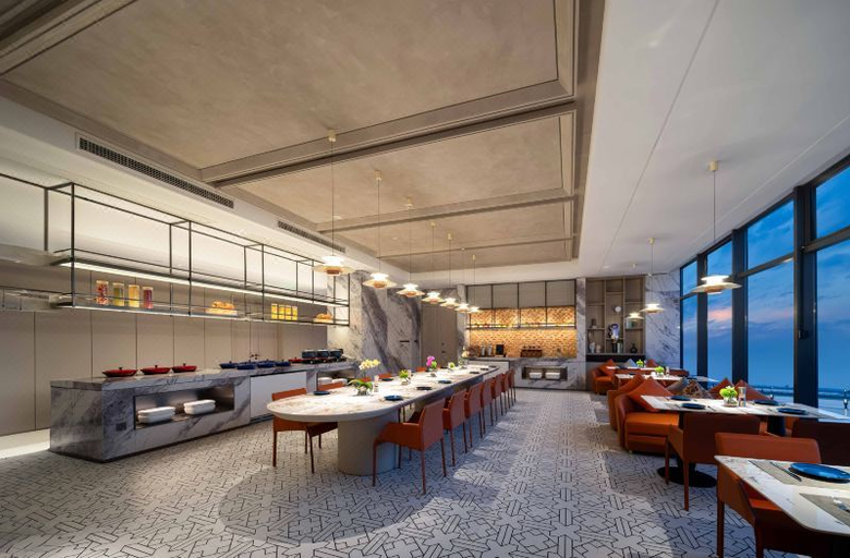 Others 5, Vance Hotel, Hangzhou