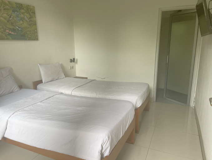Others 3, Nest Hotel Jogja, Sleman
