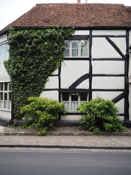 Others 2, The Great House, Sonning, Berkshire, Oxfordshire