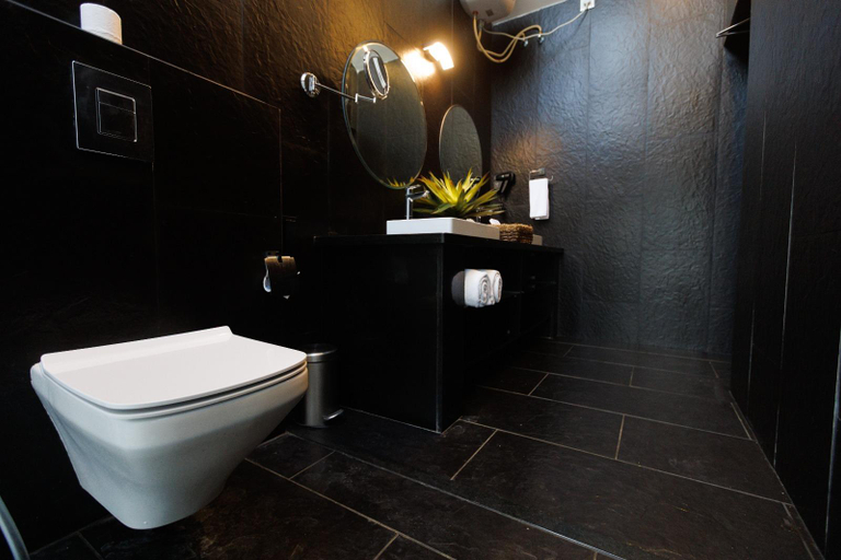 Bathroom 4, DARZA RESORTS , Coimbatore