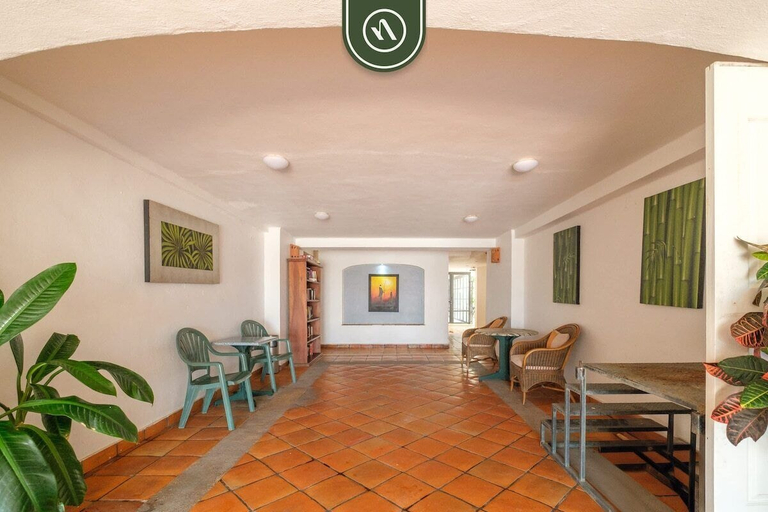 Interior, Amazing 1 BR Condo - Terrace - Pool - Romantic Zone, Puerto Vallarta