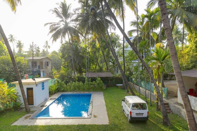 Pool, Awas Beach Stays By Glitz, Raigarh