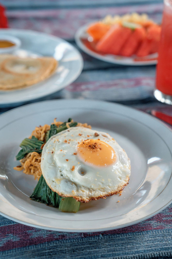 Food & Drinks 5, Argasoka Bungalows, Gianyar