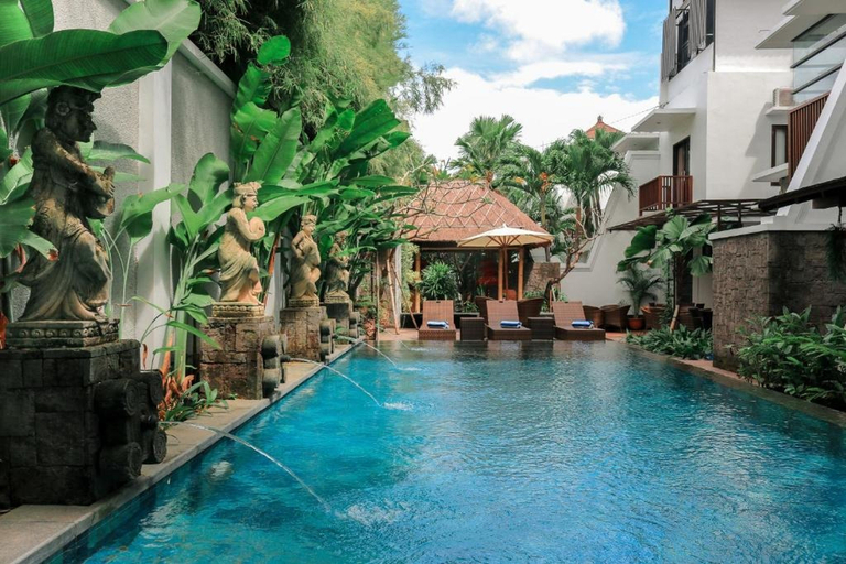 Others 4, Palette near Legian Beach formerly Argya Santi Suites And Villas, Badung