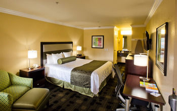 Others 5, Hotel Aria, Santa Clara
