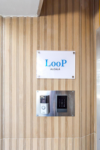 Others 5, LooP Alcala, Madrid