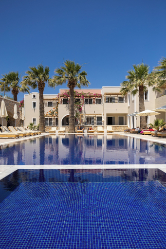 Sport & Beauty 2, Rosebay Hotel, South Aegean
