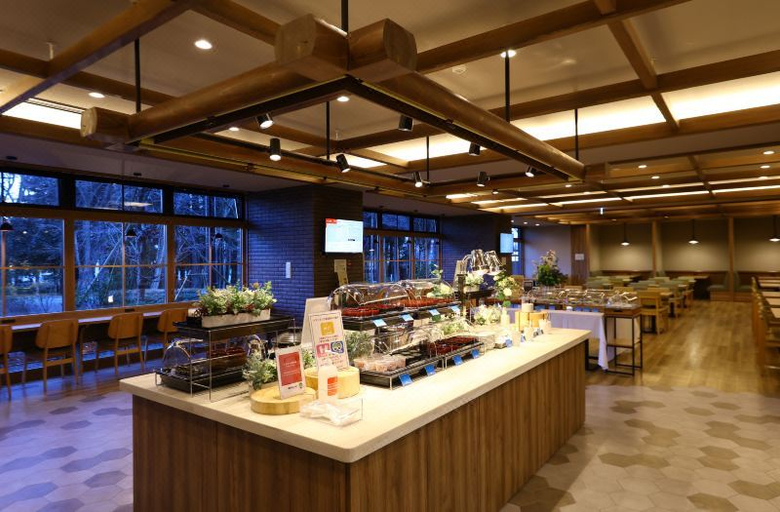 Food & Drinks 5, Dormy Inn Express Fujisan Gotemba, Gotemba