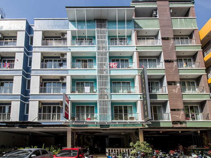 Exterior & Views 3, Pimrada Hotel, Phuket Island