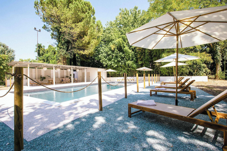 Sport & Beauty 3, B&B HOTEL Mantova Cristallo, Mantua