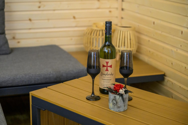 Food & Drinks, BIRD HOUSE, Prešov