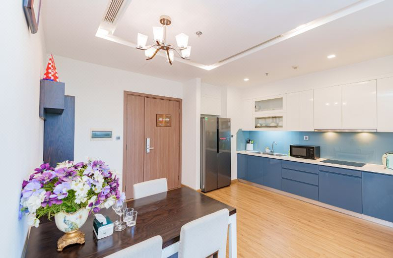 Others 3, Top Apartment Vinhomes Metropolis, Ba Đình