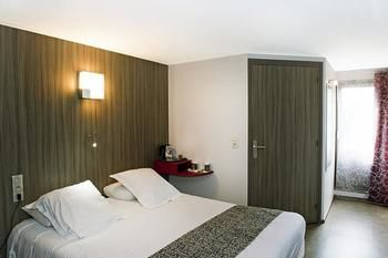 Others 5, Brit Hotel La Ferte Bernard, Sarthe