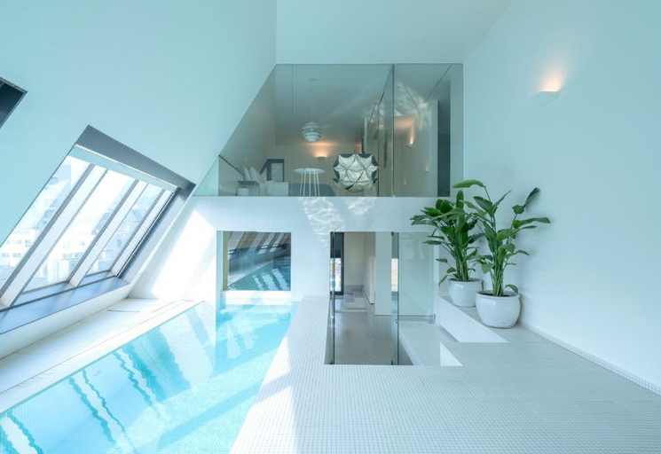 Other, Gangnam Boutique Hotel Sohsul, Seocho