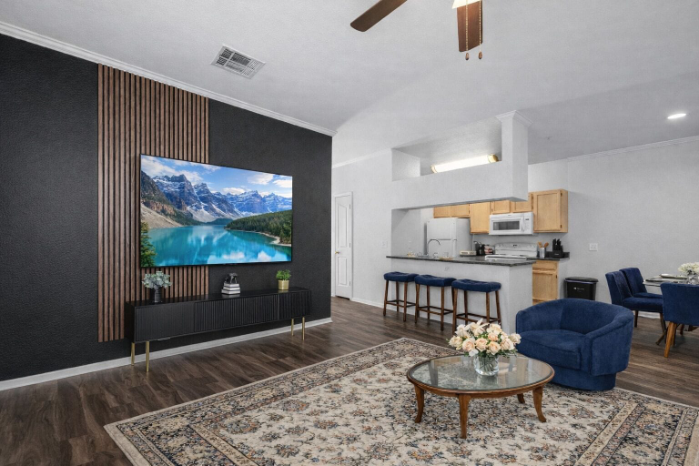 Interior 3, Kota by Stylish Stays, Maricopa