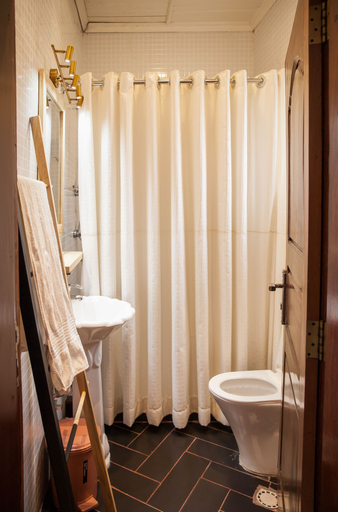 Bathroom 4, The Nest, Gasabo